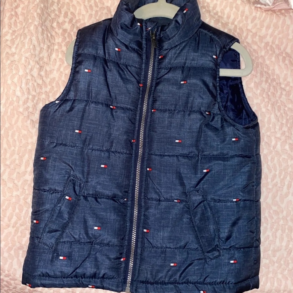 Tommy Hilfiger